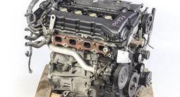 Двигатель Mitsubishi 4b12 2.4 литра Митсубиси Япония Контрактный за 44 300 тг. в Алматы