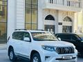 Toyota Land Cruiser Prado 2022 годаүшін31 800 000 тг. в Актау – фото 3