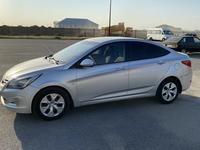 Hyundai Accent 2014 года за 5 200 000 тг. в Шымкент