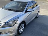 Hyundai Accent 2014 годаүшін5 200 000 тг. в Шымкент – фото 3