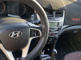 Hyundai Accent 2014 года за 5 200 000 тг. в Шымкент – фото 5