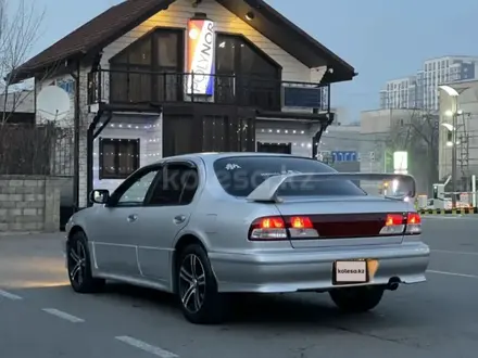 Nissan Cefiro 1997 года за 3 500 000 тг. в Алматы – фото 16