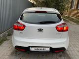 Kia Rio 2014 годаfor5 600 000 тг. в Алматы – фото 4