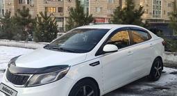 Kia Rio 2014 годаүшін4 700 000 тг. в Алматы