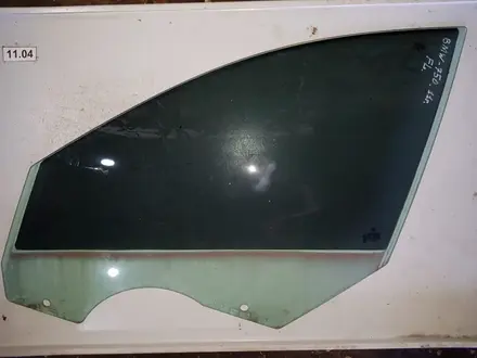 Стекло двери переднее заднее F01 F02 (в ассортименте) за 25 000 тг. в Алматы – фото 2