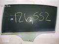 Стекло двери переднее заднее F01 F02 (в ассортименте) за 25 000 тг. в Алматы – фото 3