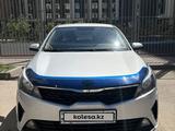 Kia Rio 2021 года за 7 000 000 тг. в Астана – фото 2