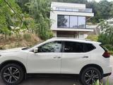 Nissan X-Trail 2021 года за 10 500 000 тг. в Алматы – фото 4
