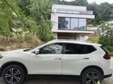 Nissan X-Trail 2021 года за 10 500 000 тг. в Алматы – фото 5