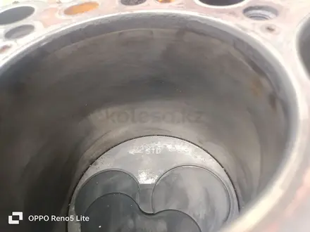 Блок двигателя 5л 5l за 200 000 тг. в Алматы – фото 4