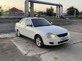 ВАЗ (Lada) Priora 2170 2012 года за 2 000 000 тг. в Караганда – фото 4