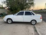ВАЗ (Lada) Priora 2170 2012 года за 2 000 000 тг. в Караганда – фото 5