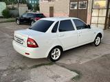 ВАЗ (Lada) Priora 2170 2012 года за 2 000 000 тг. в Караганда