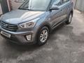 Hyundai Creta 2019 года за 9 100 000 тг. в Алматы – фото 7