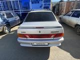 ВАЗ (Lada) 2115 2012 года за 1 600 000 тг. в Уральск – фото 2