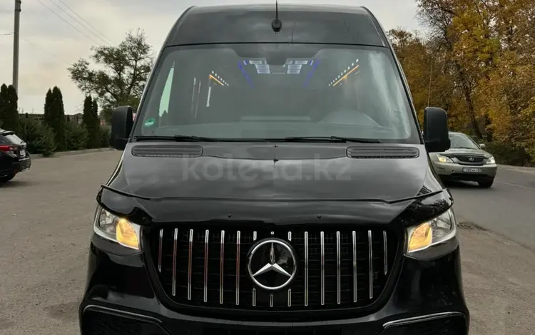 Mercedes-Benz Sprinter 2020 годаүшін42 500 000 тг. в Алматы