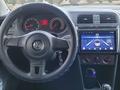 Volkswagen Polo 2013 годаfor3 900 000 тг. в Костанай – фото 14