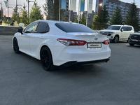 Toyota Camry 2019 годаүшін14 100 000 тг. в Усть-Каменогорск