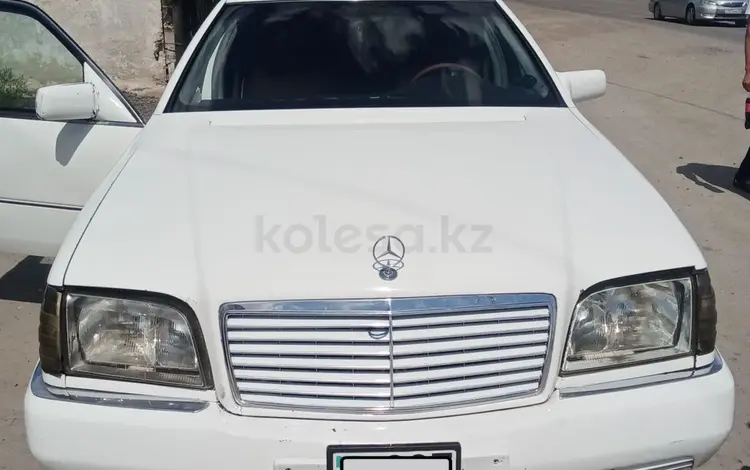 Mercedes-Benz S 350 1994 годаfor1 800 000 тг. в Сатпаев