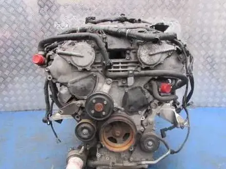Двигатель Nissan Teana (ниссан тиана) за 50 000 тг. в Астана