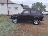 ВАЗ (Lada) Lada 2121 2013 годаүшін1 500 000 тг. в Павлодар – фото 2