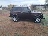 ВАЗ (Lada) Lada 2121 2013 годаүшін1 500 000 тг. в Павлодар
