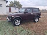 ВАЗ (Lada) Lada 2121 2013 годаүшін1 500 000 тг. в Павлодар – фото 3