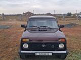 ВАЗ (Lada) Lada 2121 2013 годаүшін1 500 000 тг. в Павлодар – фото 4
