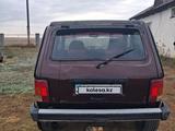 ВАЗ (Lada) Lada 2121 2013 годаүшін1 500 000 тг. в Павлодар – фото 5