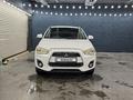 Mitsubishi ASX 2013 годаүшін6 900 000 тг. в Усть-Каменогорск – фото 2