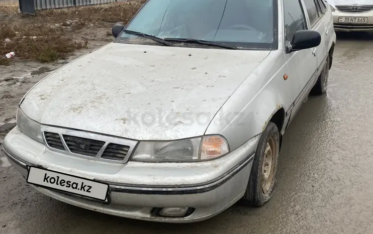 Daewoo Nexia 2004 годаүшін470 000 тг. в Атырау