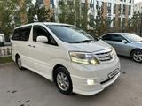 Toyota Alphard 2006 года за 5 500 000 тг. в Шымкент