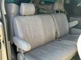 Toyota Alphard 2006 года за 5 500 000 тг. в Шымкент – фото 4