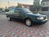 Audi A6 1996 годаfor3 000 000 тг. в Тараз – фото 4