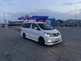 Toyota Alphard 2007 годаfor6 000 000 тг. в Алматы – фото 3