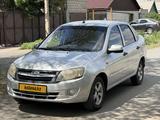 ВАЗ (Lada) Granta 2190 2013 года за 1 800 000 тг. в Павлодар – фото 3