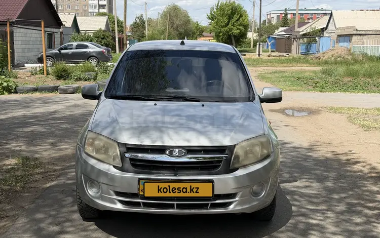 ВАЗ (Lada) Granta 2190 2013 года за 1 800 000 тг. в Павлодар