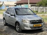 ВАЗ (Lada) Granta 2190 2013 года за 1 800 000 тг. в Павлодар – фото 2