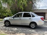 ВАЗ (Lada) Granta 2190 2013 года за 1 800 000 тг. в Павлодар – фото 4