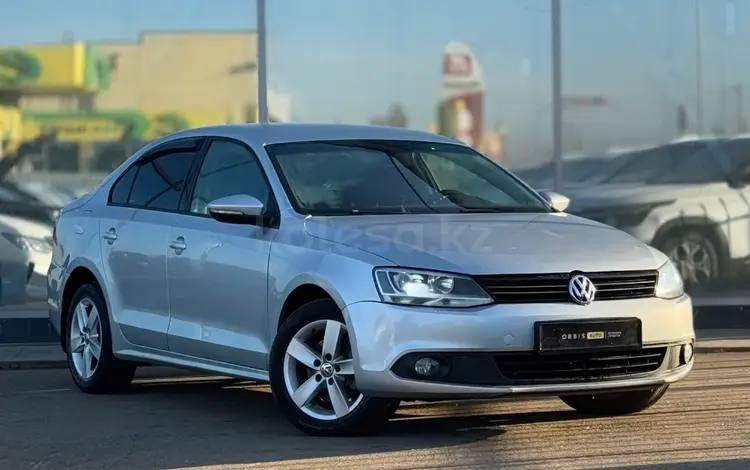 Volkswagen Jetta 2014 годаүшін5 800 000 тг. в Уральск