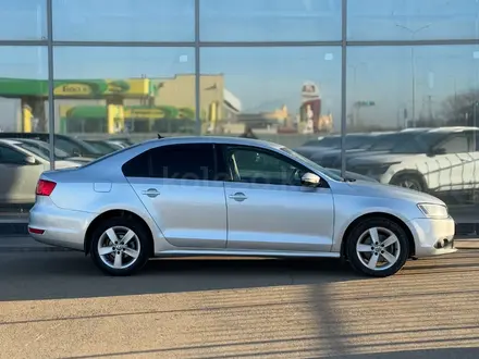 Volkswagen Jetta 2014 года за 5 800 000 тг. в Уральск – фото 8