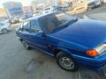ВАЗ (Lada) 2115 2007 года за 800 000 тг. в Уральск – фото 4