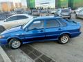 ВАЗ (Lada) 2115 2007 года за 800 000 тг. в Уральск – фото 5