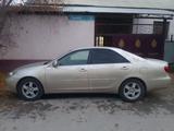 Toyota Camry 2005 годаfor4 400 000 тг. в Шымкент – фото 4