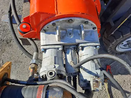 Силовая установка на экскаватор (двигатель) МТЗ 80 в Талдыкорган – фото 2