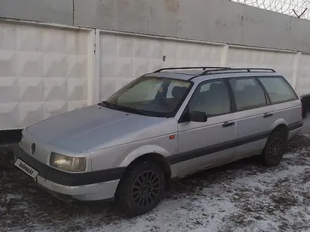 Volkswagen Passat 1993 года за 1 500 000 тг. в Уральск