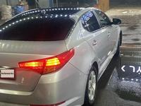 Kia K5 2012 годаfor6 500 000 тг. в Алматы