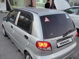 Daewoo Matiz 2014 года за 1 850 000 тг. в Атырау – фото 2
