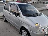 Daewoo Matiz 2014 года за 1 850 000 тг. в Атырау – фото 3