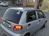 Daewoo Matiz 2014 года за 1 850 000 тг. в Атырау – фото 4